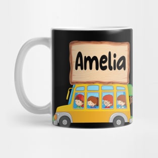 Amelia Mug